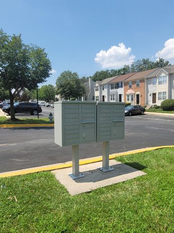 1652 WILLOWWOOD CT, Hyattsville, MD 20785