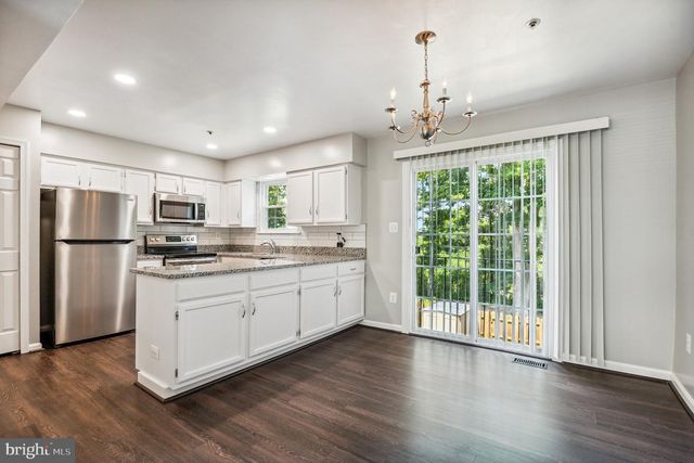 1652 WILLOWWOOD CT, Hyattsville, MD 20785