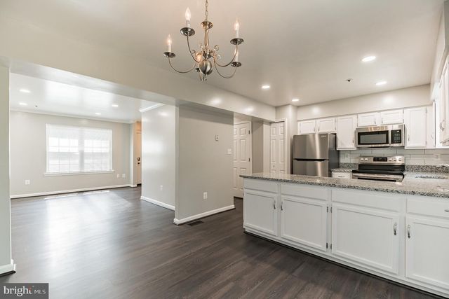 1652 WILLOWWOOD CT, Hyattsville, MD 20785