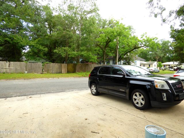 708 SHEARER Avenue 2, Jacksonville, FL 32205