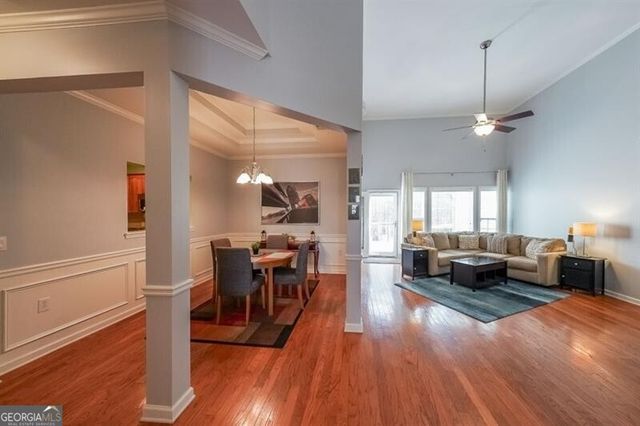 3916 Abbott Way 2, Powder Springs, GA 30127
