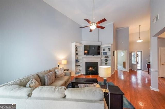 3916 Abbott Way 2, Powder Springs, GA 30127