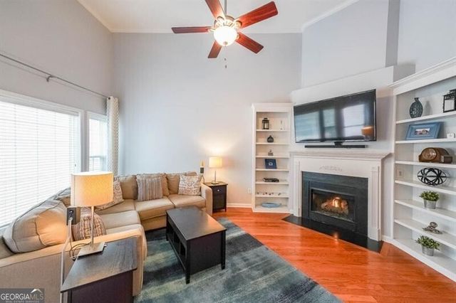 3916 Abbott Way 2, Powder Springs, GA 30127