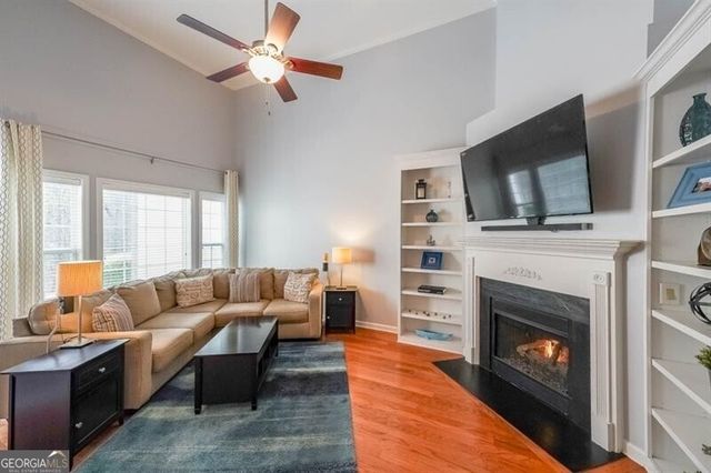 3916 Abbott Way 2, Powder Springs, GA 30127