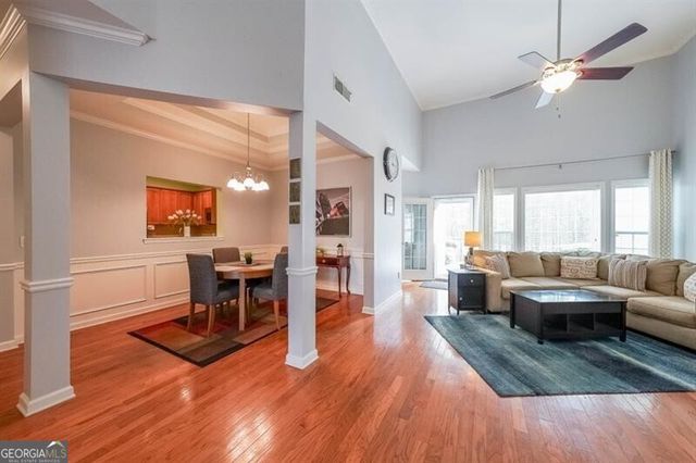 3916 Abbott Way 2, Powder Springs, GA 30127