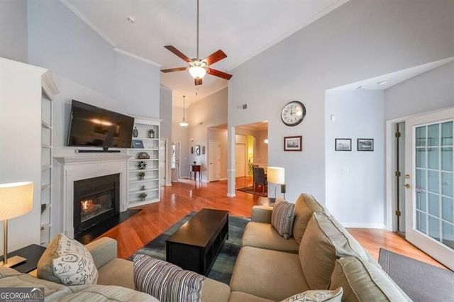 3916 Abbott Way 2, Powder Springs, GA 30127
