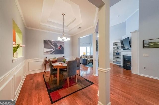 3916 Abbott Way 2, Powder Springs, GA 30127