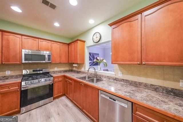 3916 Abbott Way 2, Powder Springs, GA 30127