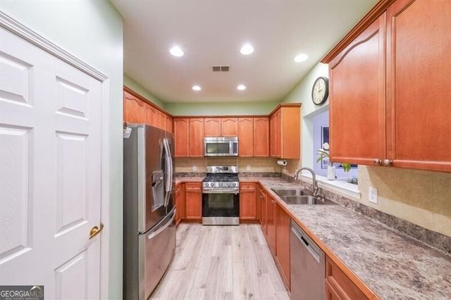 3916 Abbott Way 2, Powder Springs, GA 30127