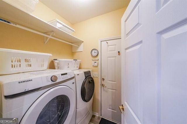 3916 Abbott Way 2, Powder Springs, GA 30127