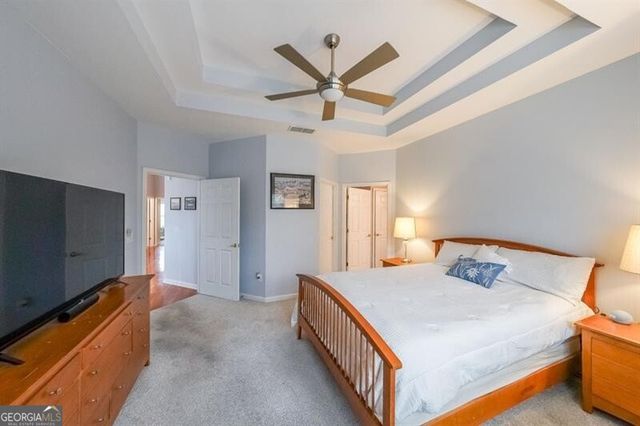 3916 Abbott Way 2, Powder Springs, GA 30127