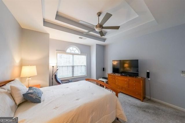 3916 Abbott Way 2, Powder Springs, GA 30127