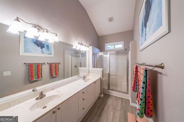 3916 Abbott Way 2, Powder Springs, GA 30127