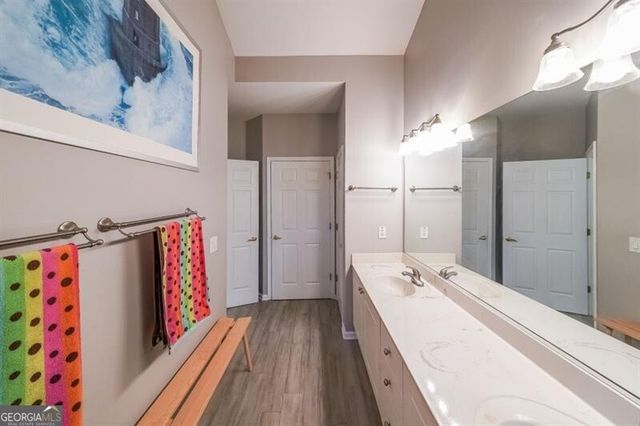 3916 Abbott Way 2, Powder Springs, GA 30127