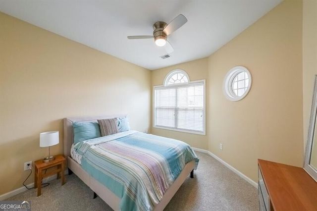 3916 Abbott Way 2, Powder Springs, GA 30127