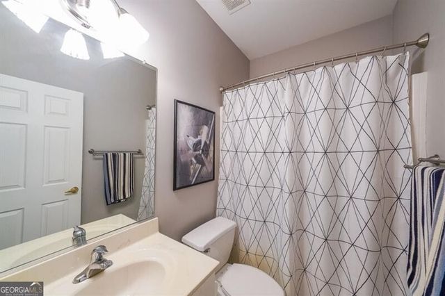 3916 Abbott Way 2, Powder Springs, GA 30127