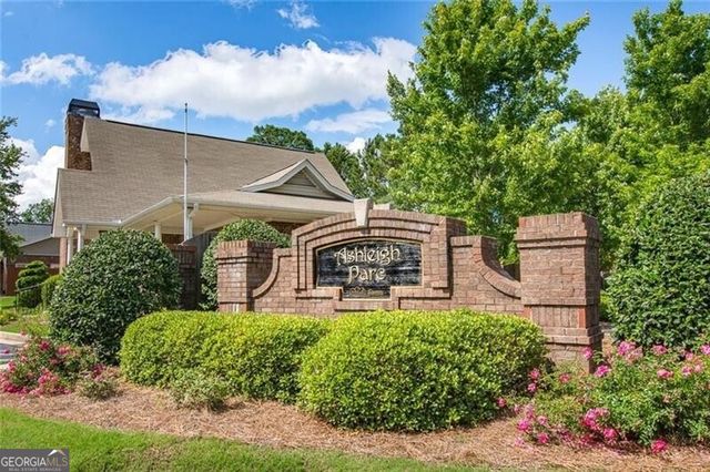 3916 Abbott Way 2, Powder Springs, GA 30127