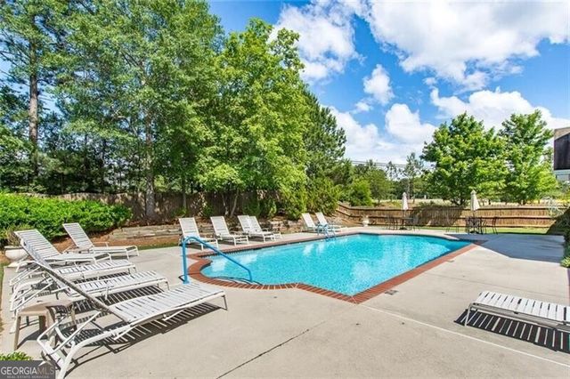 3916 Abbott Way 2, Powder Springs, GA 30127