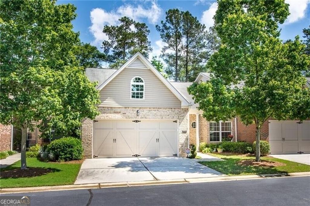 3916 Abbott Way 2, Powder Springs, GA 30127