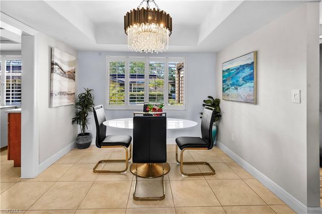 413 Augusta BLVD 105, Naples, FL 34113