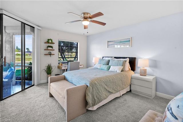 413 Augusta BLVD 105, Naples, FL 34113