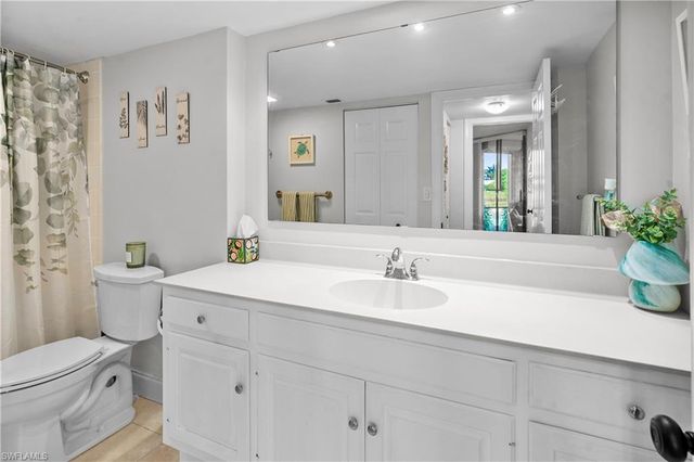 413 Augusta BLVD 105, Naples, FL 34113