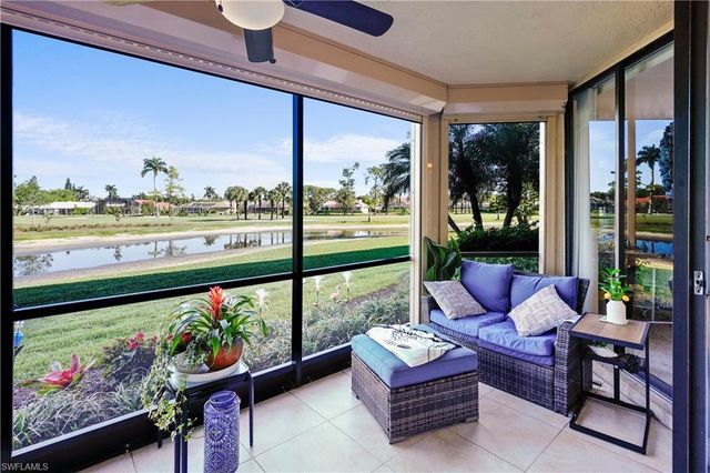 413 Augusta BLVD 105, Naples, FL 34113