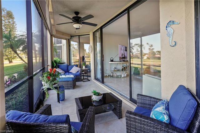 413 Augusta BLVD 105, Naples, FL 34113