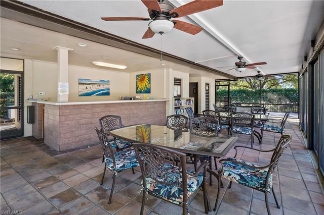 413 Augusta BLVD 105, Naples, FL 34113