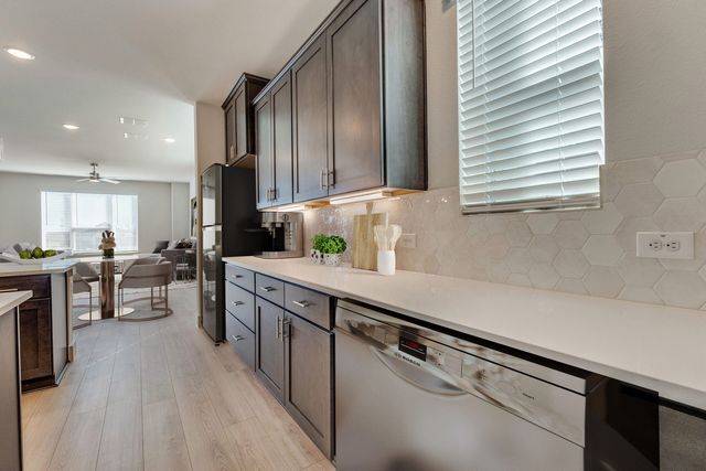 2540 Brunswick Way, Allen, TX 75013