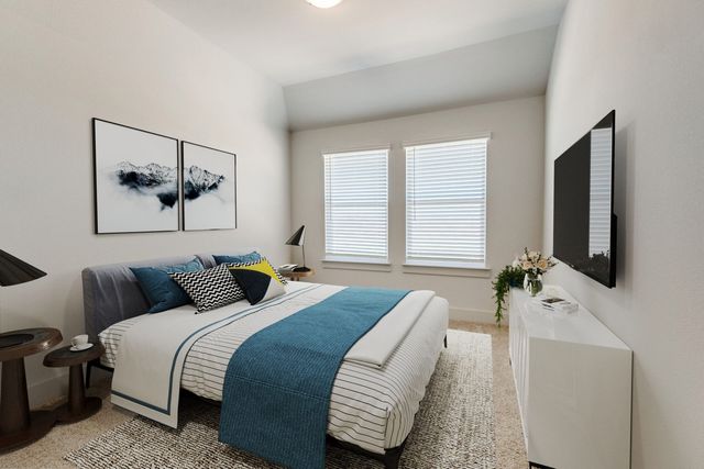2540 Brunswick Way, Allen, TX 75013