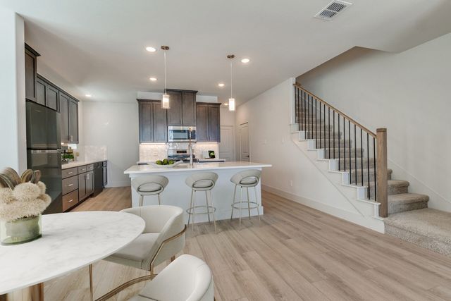 2540 Brunswick Way, Allen, TX 75013
