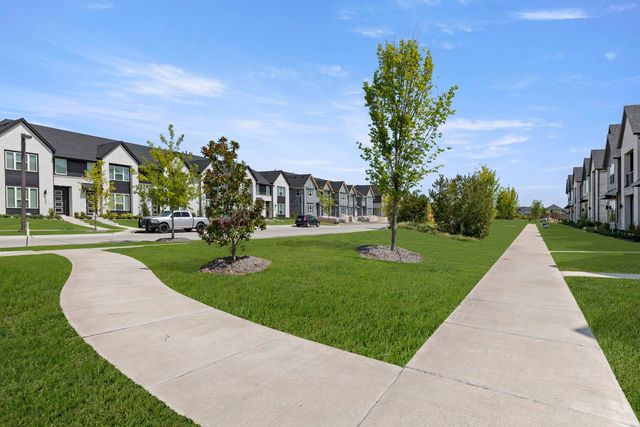 2540 Brunswick Way, Allen, TX 75013
