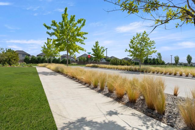 2540 Brunswick Way, Allen, TX 75013