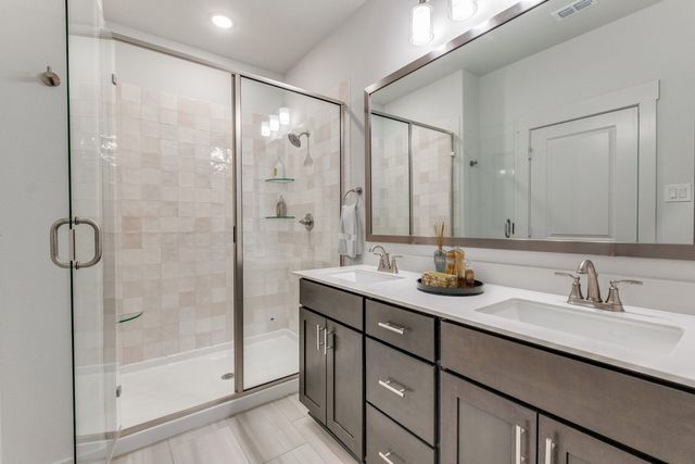 2540 Brunswick Way, Allen, TX 75013