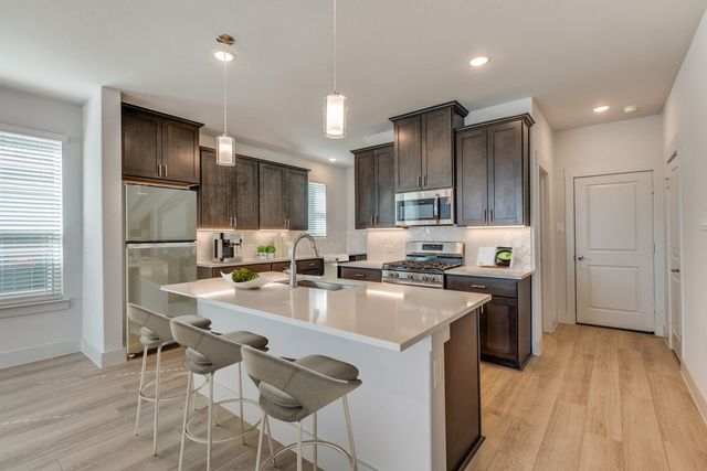 2540 Brunswick Way, Allen, TX 75013