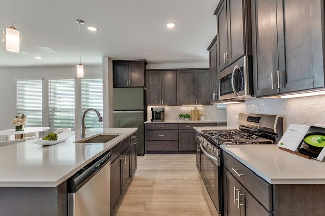 2540 Brunswick Way, Allen, TX 75013
