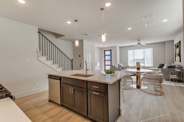 2540 Brunswick Way, Allen, TX 75013