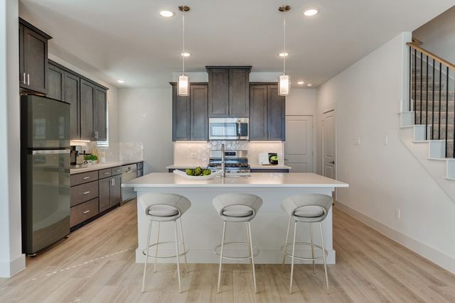 2540 Brunswick Way, Allen, TX 75013