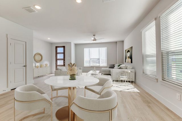 2540 Brunswick Way, Allen, TX 75013