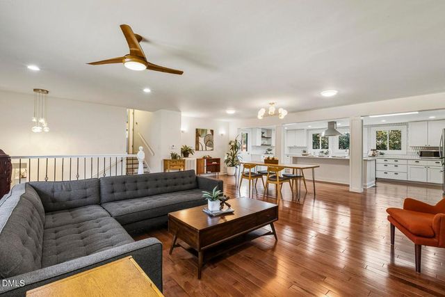 3704 Swann Street, Raleigh, NC 27612