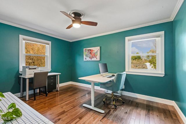 3704 Swann Street, Raleigh, NC 27612