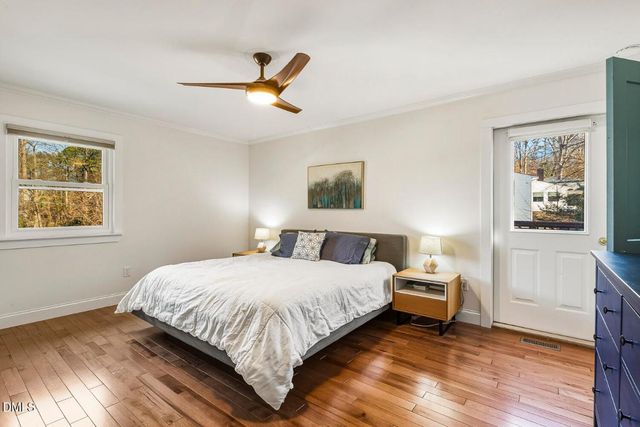 3704 Swann Street, Raleigh, NC 27612