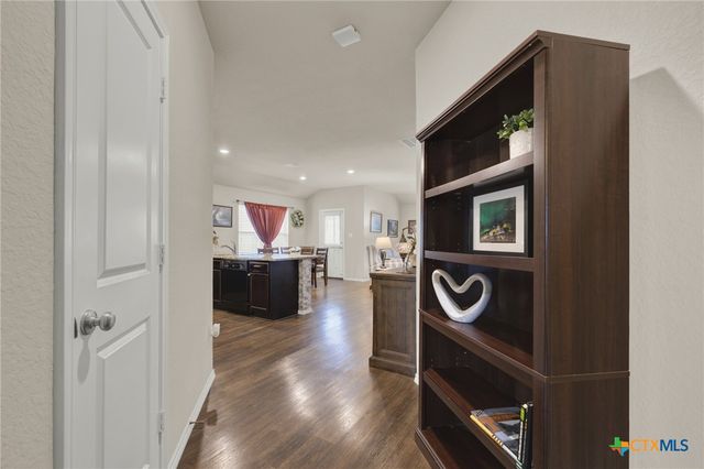 1970 Rising Sun Boulevard, New Braunfels, TX 78130