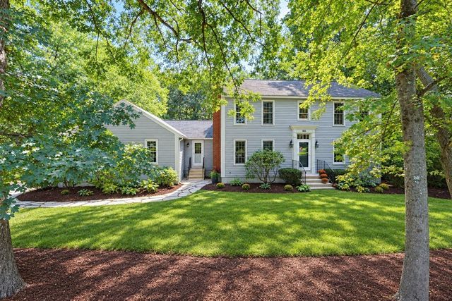 405 Main St, Acton, MA 01720