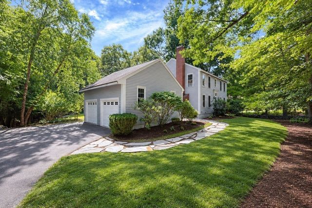 405 Main St, Acton, MA 01720