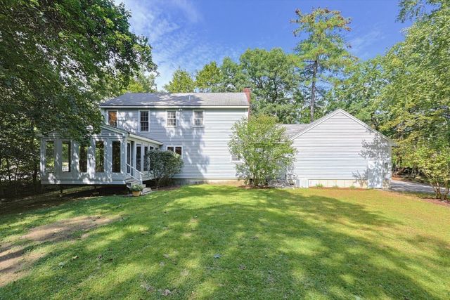 405 Main St, Acton, MA 01720