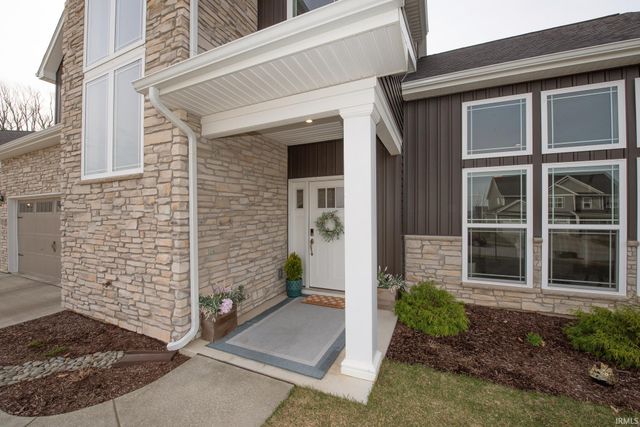 2293 Scoria Court, Lafayette, IN 47909