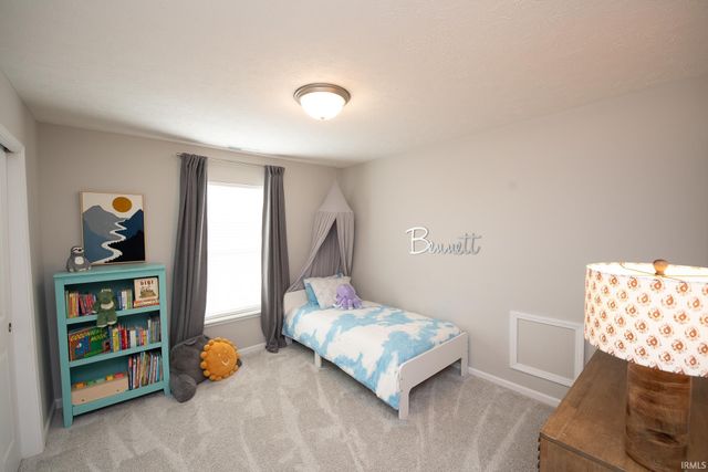 2293 Scoria Court, Lafayette, IN 47909