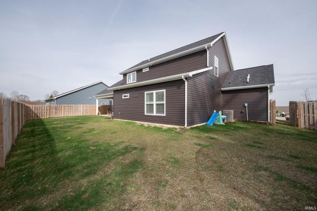 2293 Scoria Court, Lafayette, IN 47909